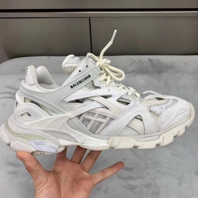 Balenciaga Shoes(AAAA)-076