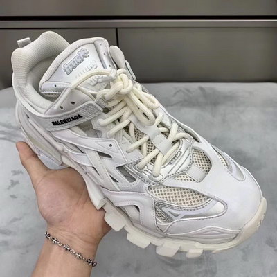 Balenciaga Shoes(AAAA)-076