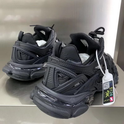 Balenciaga Shoes(AAAA)-077