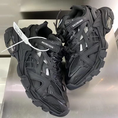 Balenciaga Shoes AAAA(Women)-071