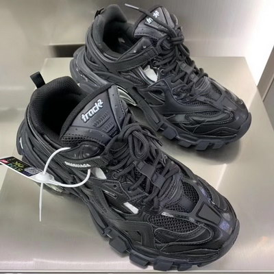 Balenciaga Shoes AAAA(Women)-071