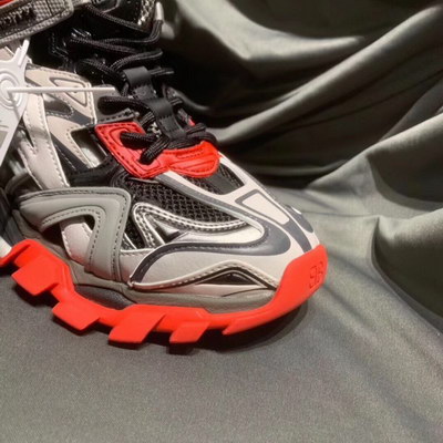 Balenciaga Shoes(AAAA)-078