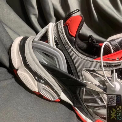 Balenciaga Shoes(AAAA)-078