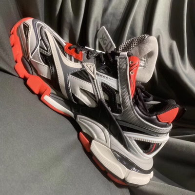 Balenciaga Shoes(AAAA)-078