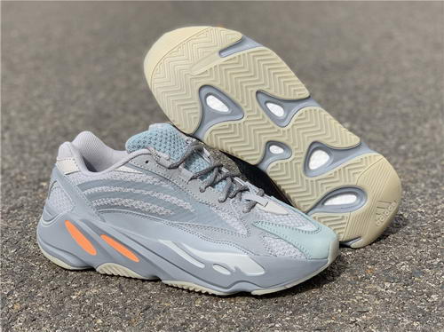 Authentic Adidas Yeezy 700“Inertia”