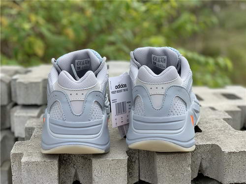 Authentic Adidas Yeezy 700“Inertia”