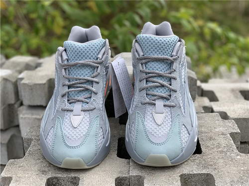 Authentic Adidas Yeezy 700“Inertia”