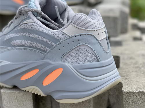 Authentic Adidas Yeezy 700“Inertia”