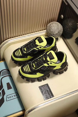 Prada Shoes(AAA)-002