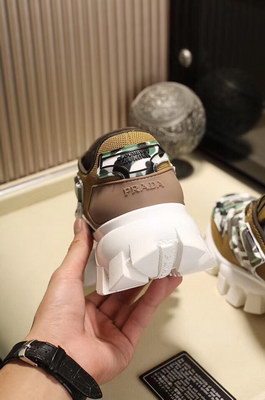 Prada Shoes(AAA)-007