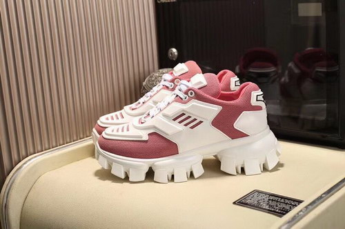 Prada Shoes(AAA)-008