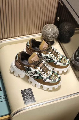 Prada Shoes AAA(Women)-007