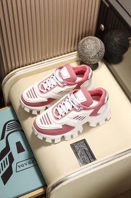 Prada Shoes AAA(Women)-008
