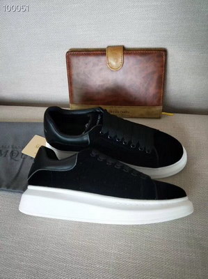 Alexander McQueen Shoes(AAA)-086