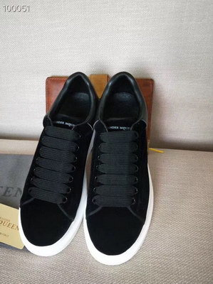 Alexander McQueen Shoes(AAA)-086