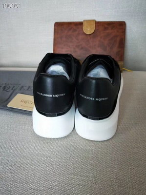 Alexander McQueen Shoes(AAA)-086