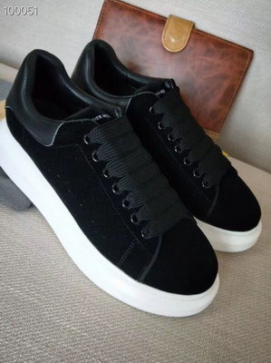 Alexander McQueen Shoes(AAA)-086