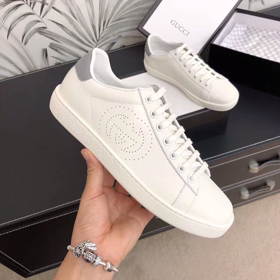Gucci Shoes AAA(Women)-182