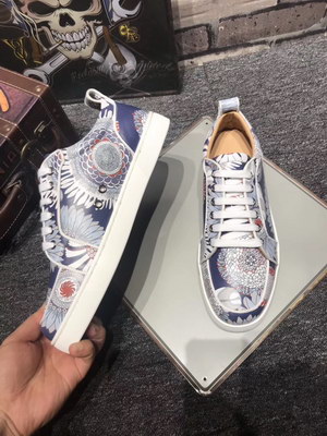 CL Men Shoes-515