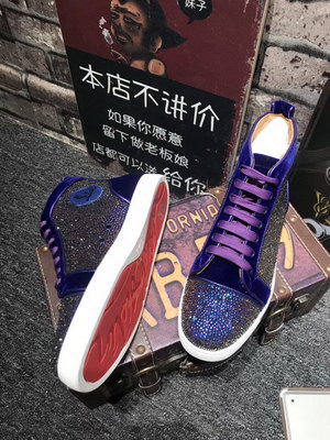 CL Men Shoes-531