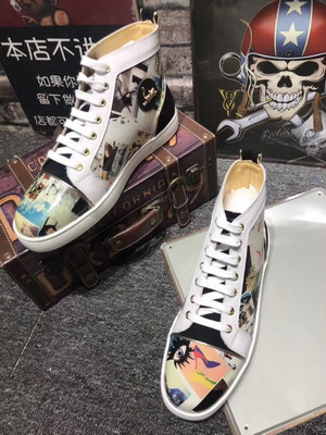 CL Men Shoes-528