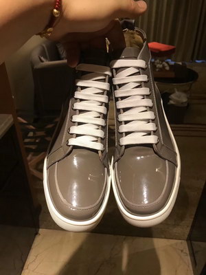CL Men Shoes-521