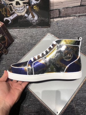 CL Men Shoes-524