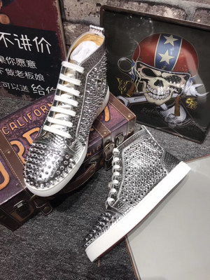 CL Men Shoes-530