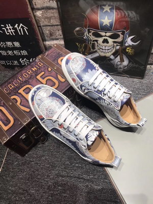 CL Men Shoes-515