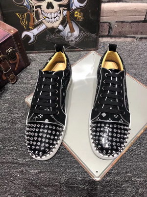 CL Men Shoes-520