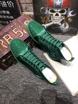 CL Men Shoes-526