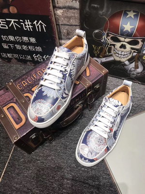 CL Men Shoes-515
