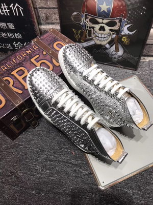 CL Men Shoes-530