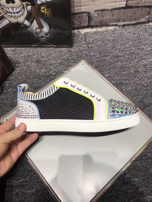 CL Men Shoes-512