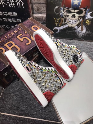 CL Men Shoes-527