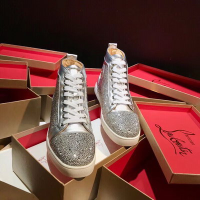 CL Men Shoes-523