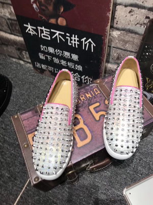 CL Men Shoes-513