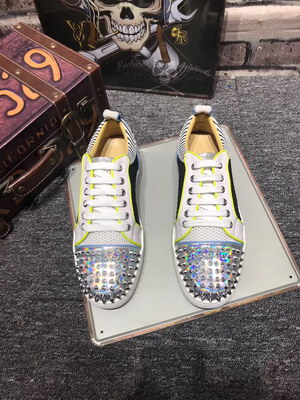 CL Men Shoes-512