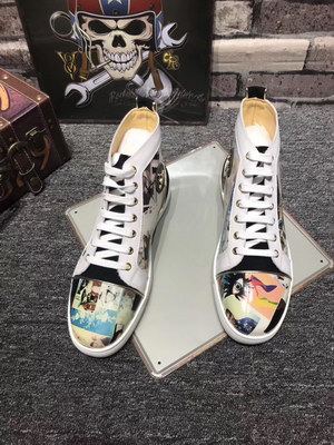 CL Men Shoes-528
