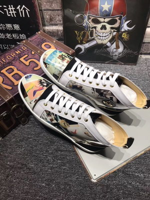 CL Men Shoes-528