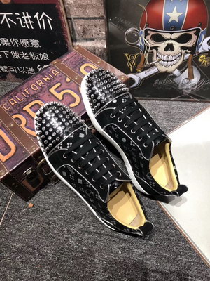 CL Men Shoes-520