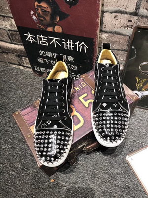 CL Men Shoes-520