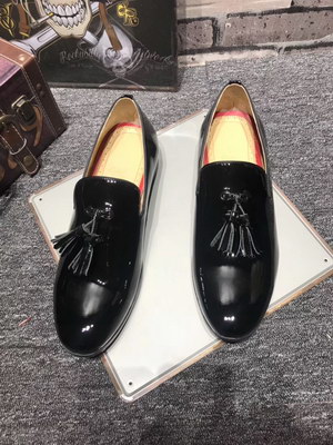 CL Men Shoes-510