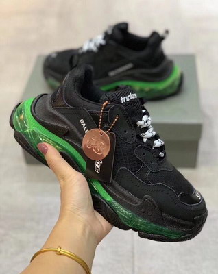 Balenciaga Shoes(AAAA)-104