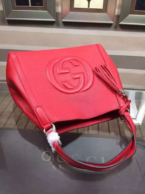 Gucci Handbags AAAA(Women)-129