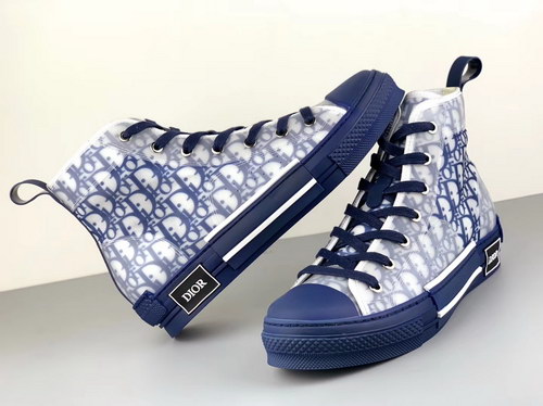 Dior Shoes(AAA)-060