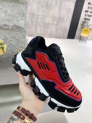 Prada Shoes(AAA)-010