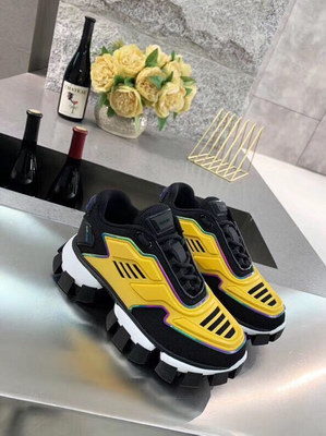 Prada Shoes AAA(Women)-009
