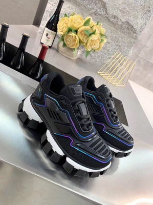 Prada Shoes(AAA)-011