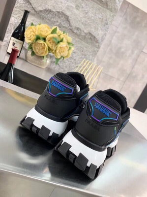 Prada Shoes(AAA)-011